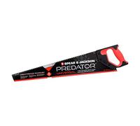 Spear & Jackson B9820 Sega per legno universale Predator 20" x 8 punte per pollice