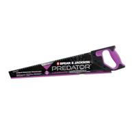 Spear & Jackson B98LAMINATE Sega in laminato Predator 20 pollici x 14 punti per pollice