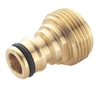Spear & Jackson BWF13 Connettore a rubinetto in ottone filettato femmina da 3/4"