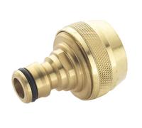 Spear & Jackson BWF5 Connettore per tubo in ottone maschio da 3/4"