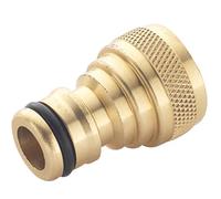 Spear & Jackson BWF9 Connettore a rubinetto in ottone filettato femminile