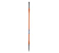Spear & Jackson CBCP114/INS Palanchino isolato a scalpello e a punta