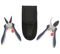Spear & Jackson cesoie con Custodia Set di 2 Grigio/Nero, 15 x 4.8 x 2 cm, 56516