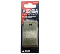 Spear & Jackson CTP3BLADE Lama di Ricambio per Pialla da Carpentiere da 3"