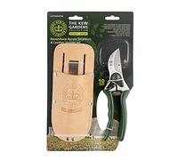 Spear & Jackson CUTTINGSET4K Set di cesoie e fondine Bypass della collezione Kew Gardens
