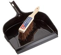 Spear & Jackson DUSTPAN Set paletta e spazzola a mano