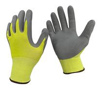 Spear & Jackson ECOMGLOVESKEW Guanti da giardinaggio Kew Gardens Collection Eco-Kind (medios)