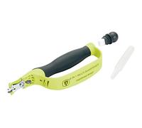 Spear & Jackson Kew Gardens Razorsharp 4056KEW - Temperamatite 6 in 1, Colore: V