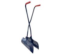 Spear & Jackson LEAFGRABBER Pinza per Foglie, Multicolore, 92x50.5x15.5 cm