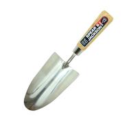 Spear & Jackson Neverbend Paletta in Acciaio Inossidabile, Grigio, 30x8.5x5 cm