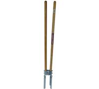 Spear & Jackson PHD-WH Trivella per Pali con Manico, Multicolore, 146.5x16x12.5 cm