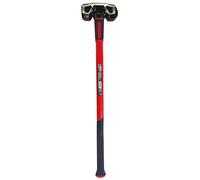 Spear & Jackson SJ-DSS160 Mazza bifacciale in acciaio massiccio da 10 libbre