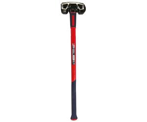 Spear & Jackson SJ-DSS160 Mazza bifacciale in acciaio massiccio da 10 libbre