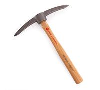 Spear & Jackson SJ-MPHDP Plettro da mortaio in hickory a doppia punta