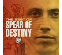 Spear of Destiny The Best of Spear of Destiny (Vinyl LP)