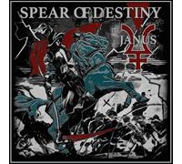 Spear Of Destiny - Janus