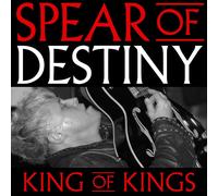 Spear Of Destiny - King Of Kings - 2 Cd