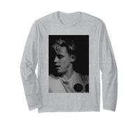 Spear of Destiny Live Kirk Brandon di Andy Willsher Maglia a Manica