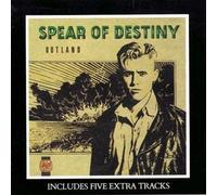 Spear of Destiny - Outland