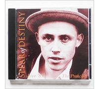 Spear of Destiny - Preacher,the/Live 1983