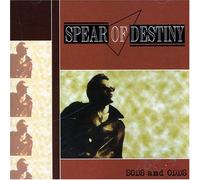 Spear of Destiny - Sods and Odds