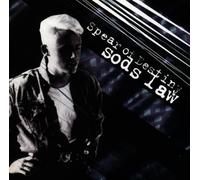 SPEAR OF DESTINY - Sod'S Law