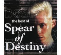 Spear Of Destiny - The Best Of Spear Of Destiny