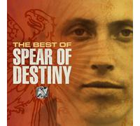 Spear of Destiny The Best of Spear of Destiny (Vinyl LP)