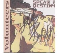 Spear of Destiny - Volunteers