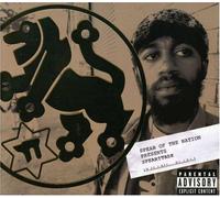 Spear of the Nation - Spearitalk