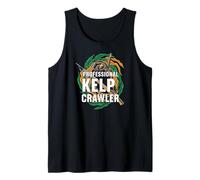 Spearfishing Professional Kelp Crawler Diver Spearo Canotta