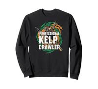 Spearfishing Professional Kelp Crawler Diver Spearo Felpa