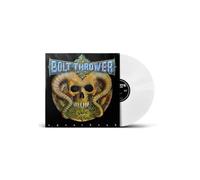 spearhead / cenotaph (phd exclusive white vinyl)