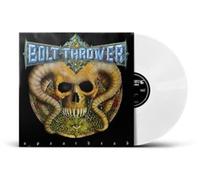 spearhead / cenotaph (phd exclusive white vinyl)