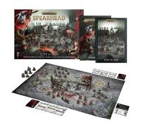 Spearhead: Città Della Cenere ITALIANO DAY ONE: 02/05/2026