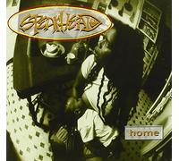 Spearhead - Home