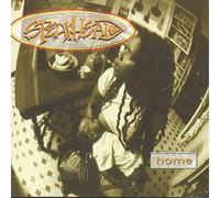 Spearhead Home (CD) Album