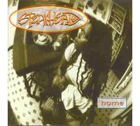 Spearhead - Home [Import]