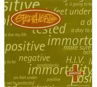 Spearhead - Positive