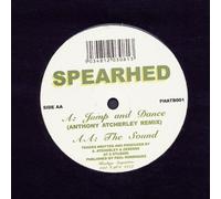 Spearhead - Rock the Beat