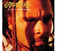 Spearhead - U Can't Sing R Song / Ganja Babe
