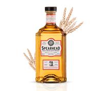 SPEARHEAD Whisky Single Grain, 43%, 700 ml