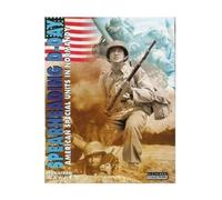 Spearheading Overlord: American Special Forces on D-Day