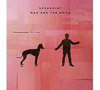 Spearmint - Man & The Moon