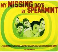 Spearmint - My Missing Days