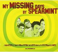 Spearmint - My Missing Days