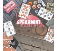 Spearmint - Paris in a Bottle