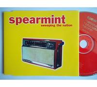SPEARMINT - SWEEPING THE NATION -3 TR