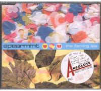 Spearmint - The Flaming Lips