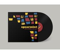 Spearmint This Candle Is for You (Vinyl LP) 12" Album (Limited Edition)